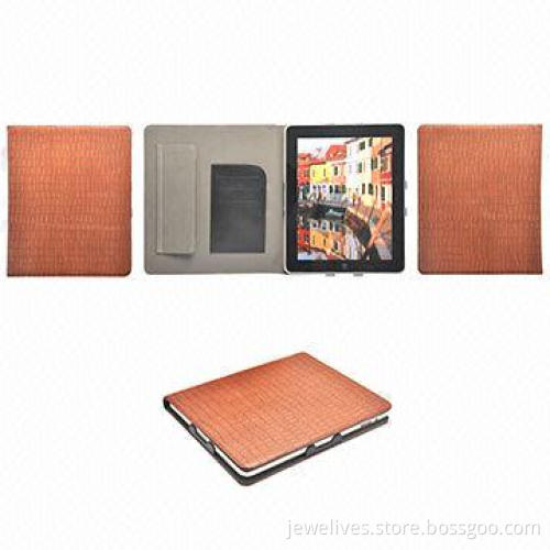 Case for iPad, Various Colors are Available, OEM Orders are Welcome